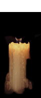 realistic_candle